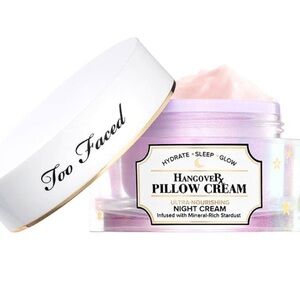 Too Faced Hangover Pillow Cream Ultra-Nourishing Night Cream